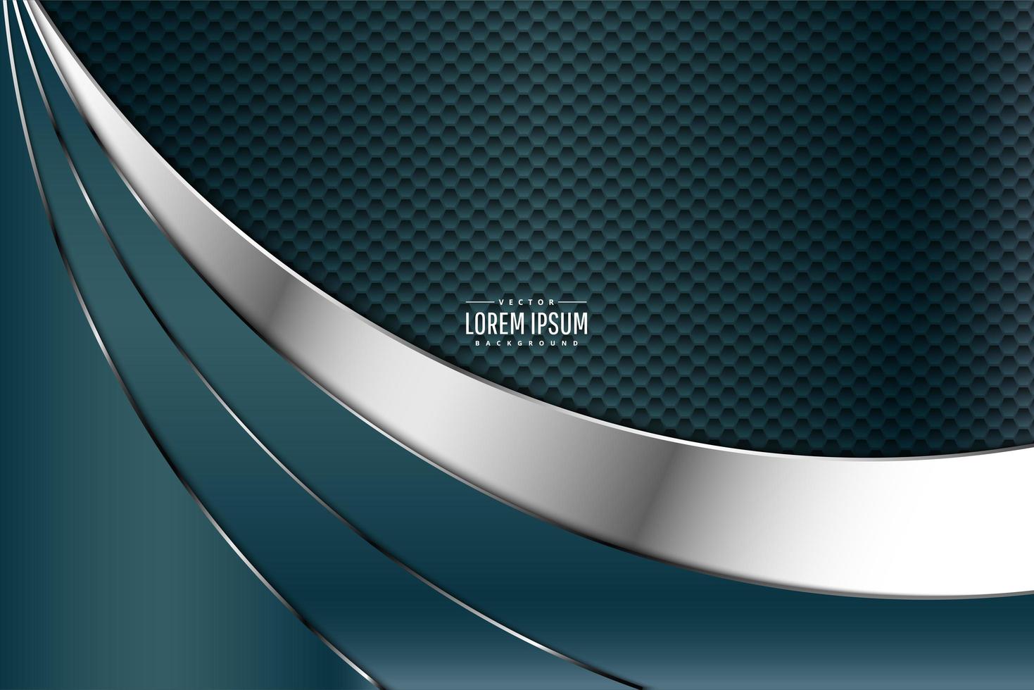 Detail Background Silver Blue Nomer 57