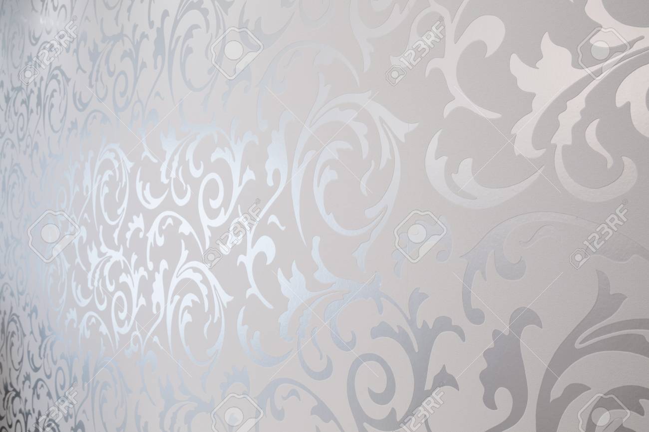 Detail Background Silver Elegant Nomer 47