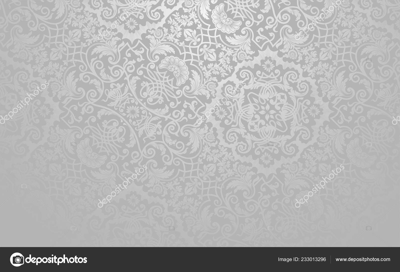 Detail Background Silver Elegant Nomer 10