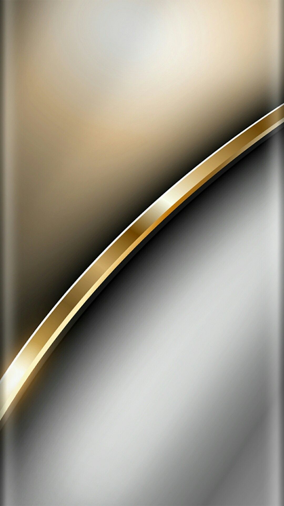 Detail Background Silver Gold Nomer 2