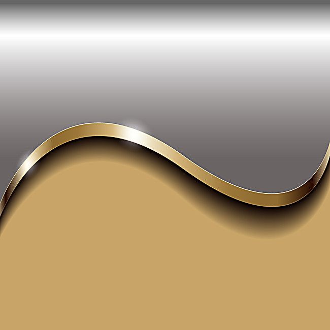 Detail Background Silver Gold Nomer 23