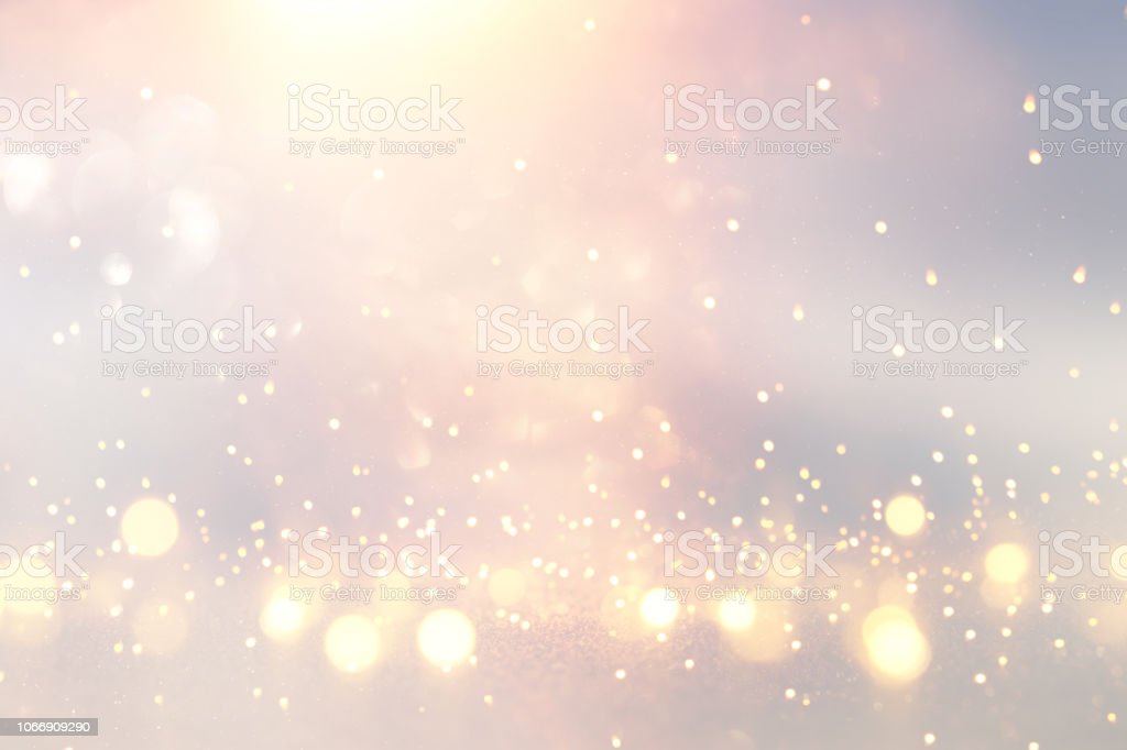 Detail Background Silver Gold Nomer 25