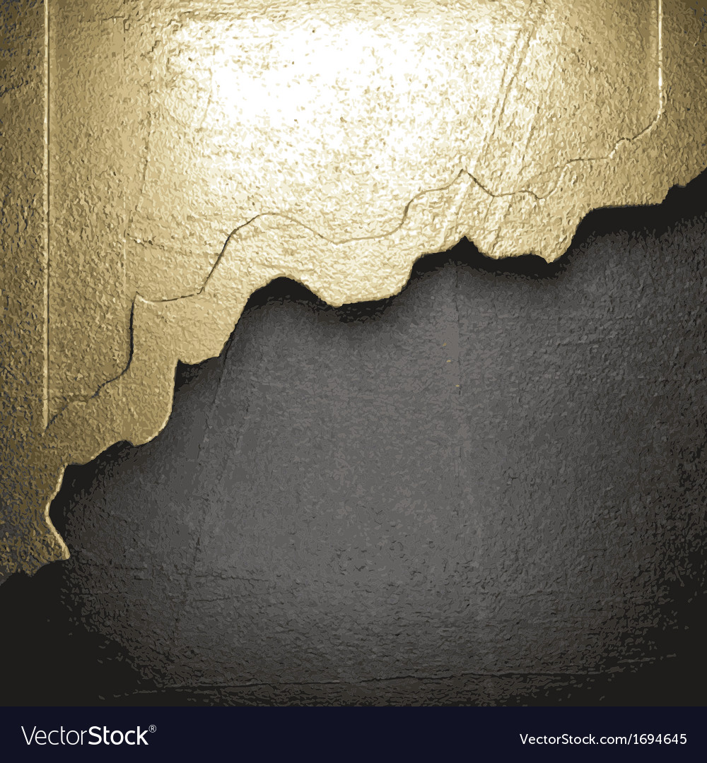 Detail Background Silver Gold Nomer 4