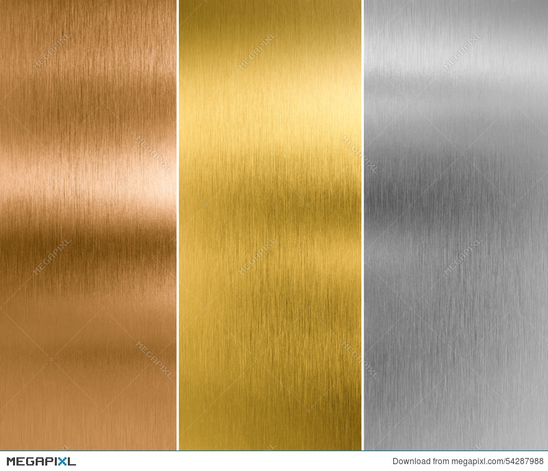 Detail Background Silver Gold Nomer 47