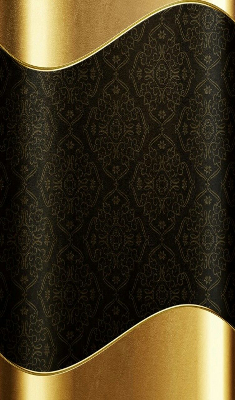 Detail Background Silver Gold Nomer 49