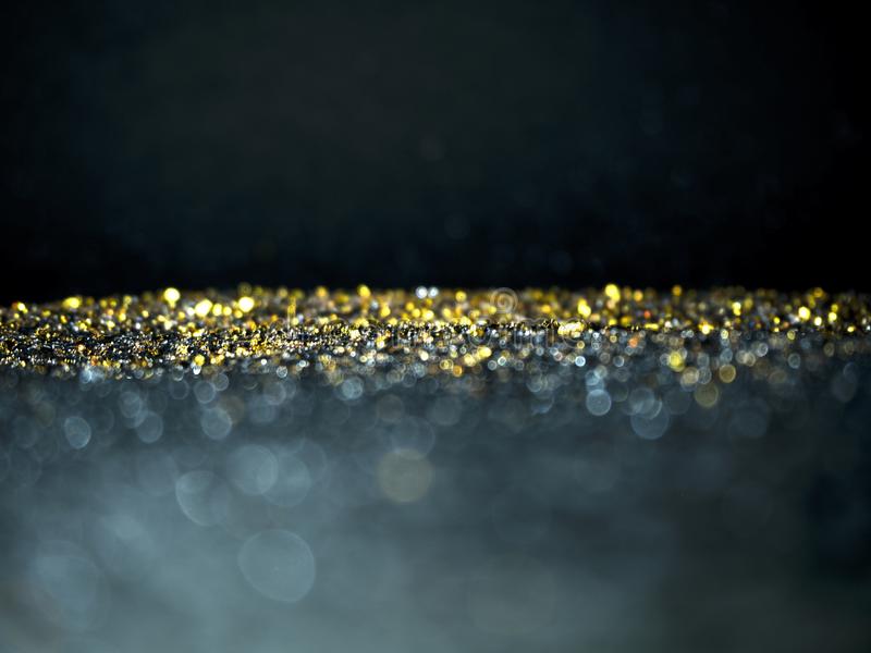 Detail Background Silver Gold Nomer 52