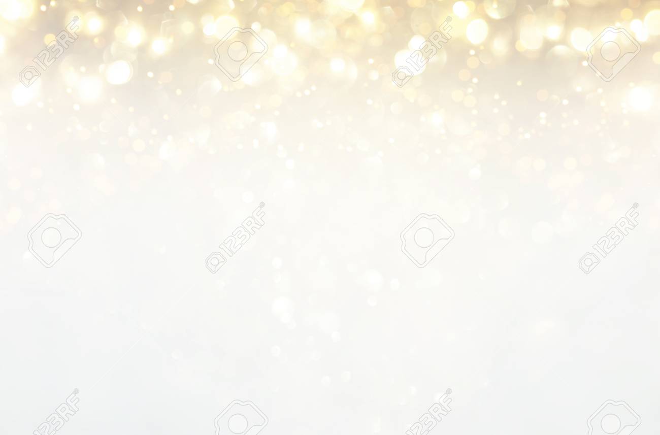 Detail Background Silver Gold Nomer 54