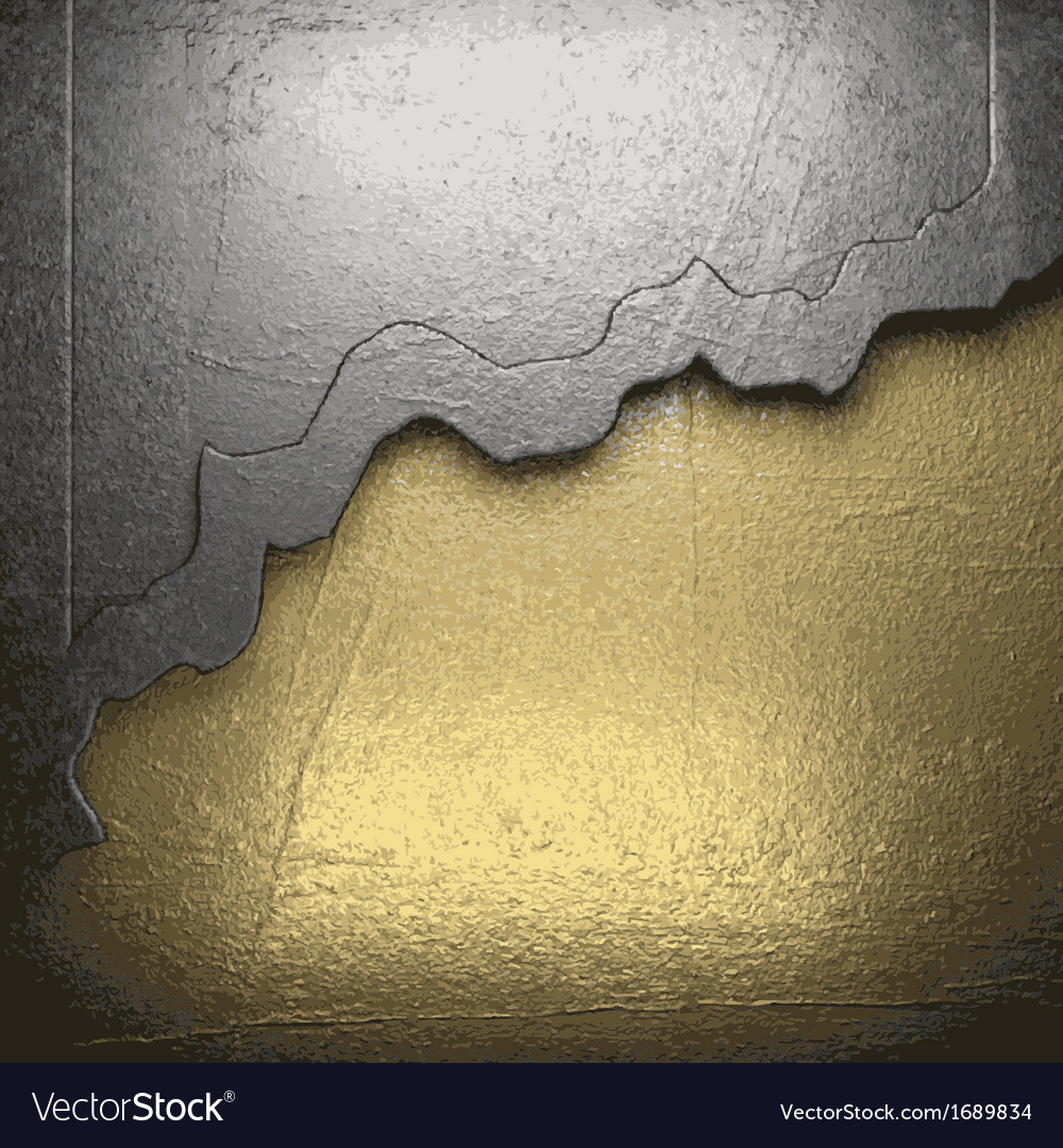 Detail Background Silver Gold Nomer 57