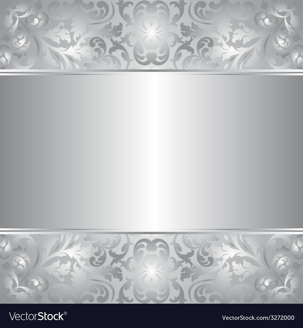 Detail Background Silver Hd Nomer 35