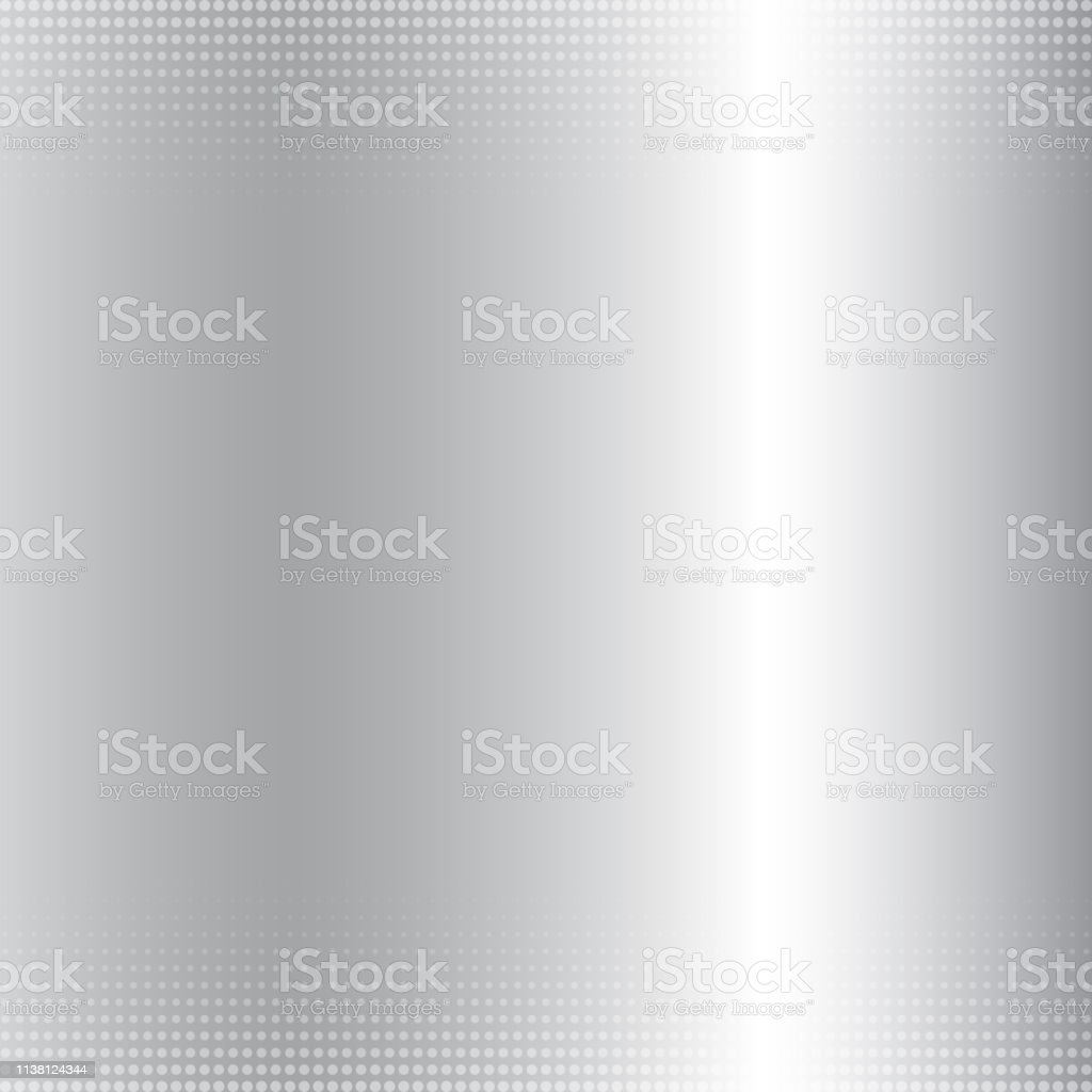 Detail Background Silver Polos Nomer 28