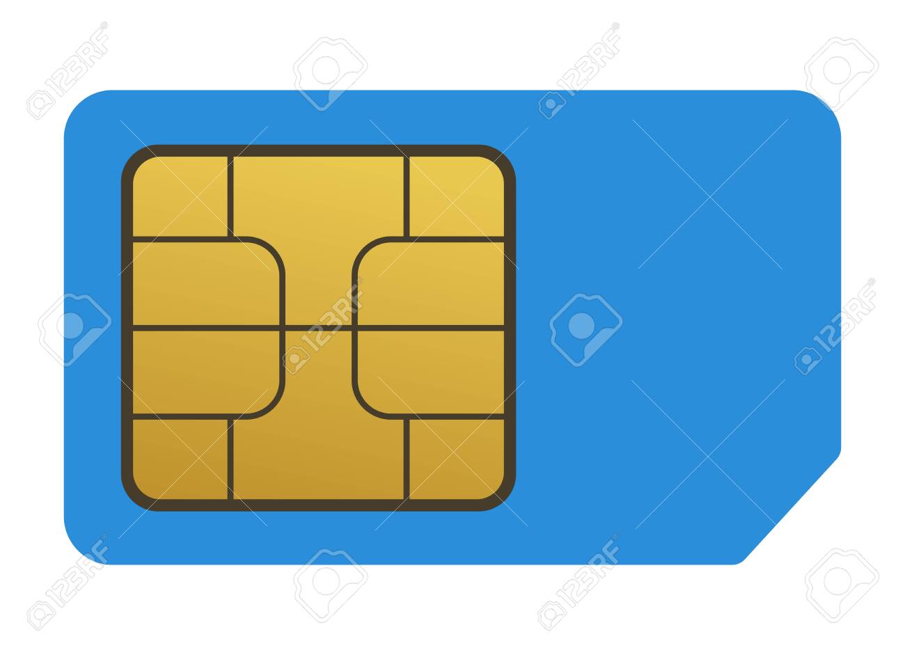 Detail Background Sim Nomer 18