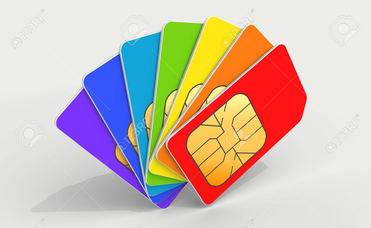Detail Background Sim Nomer 3