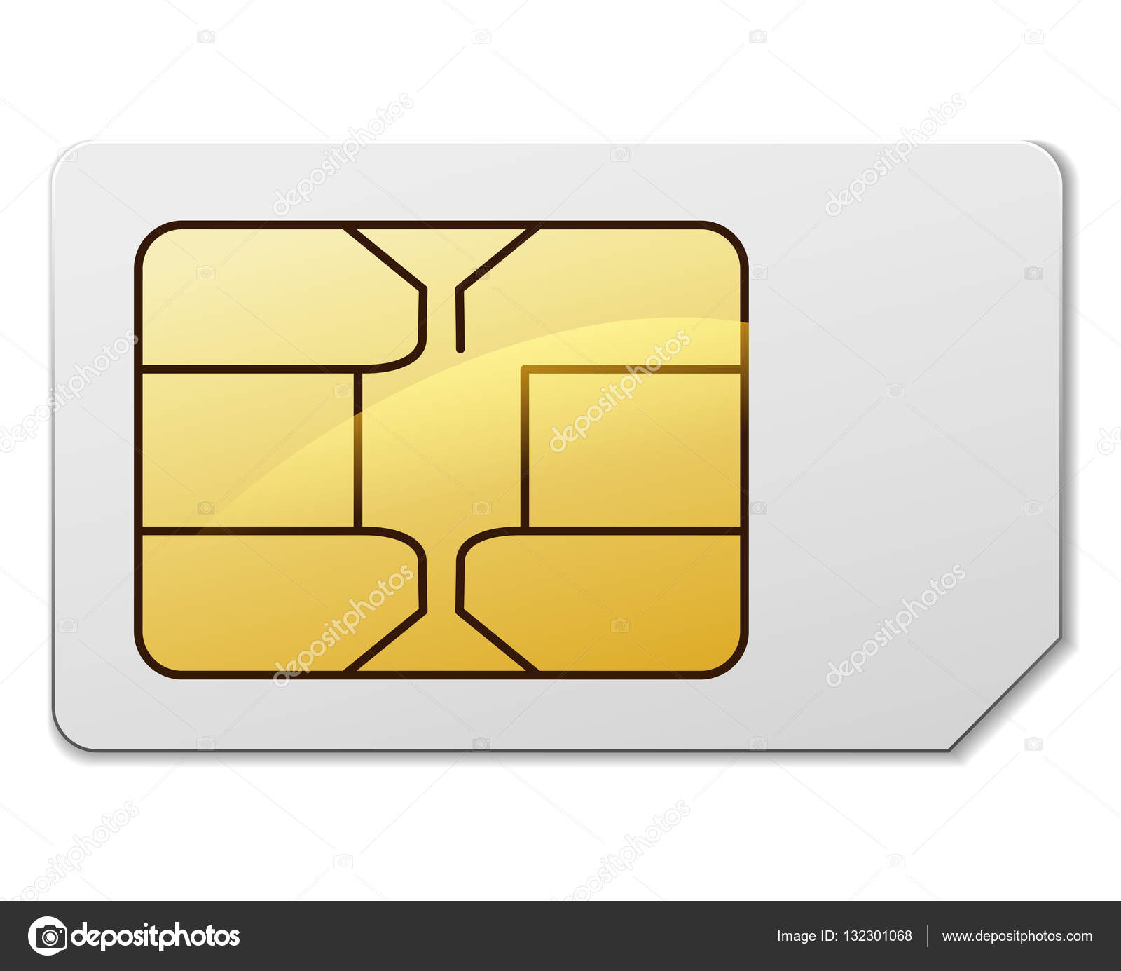 Detail Background Sim Nomer 24