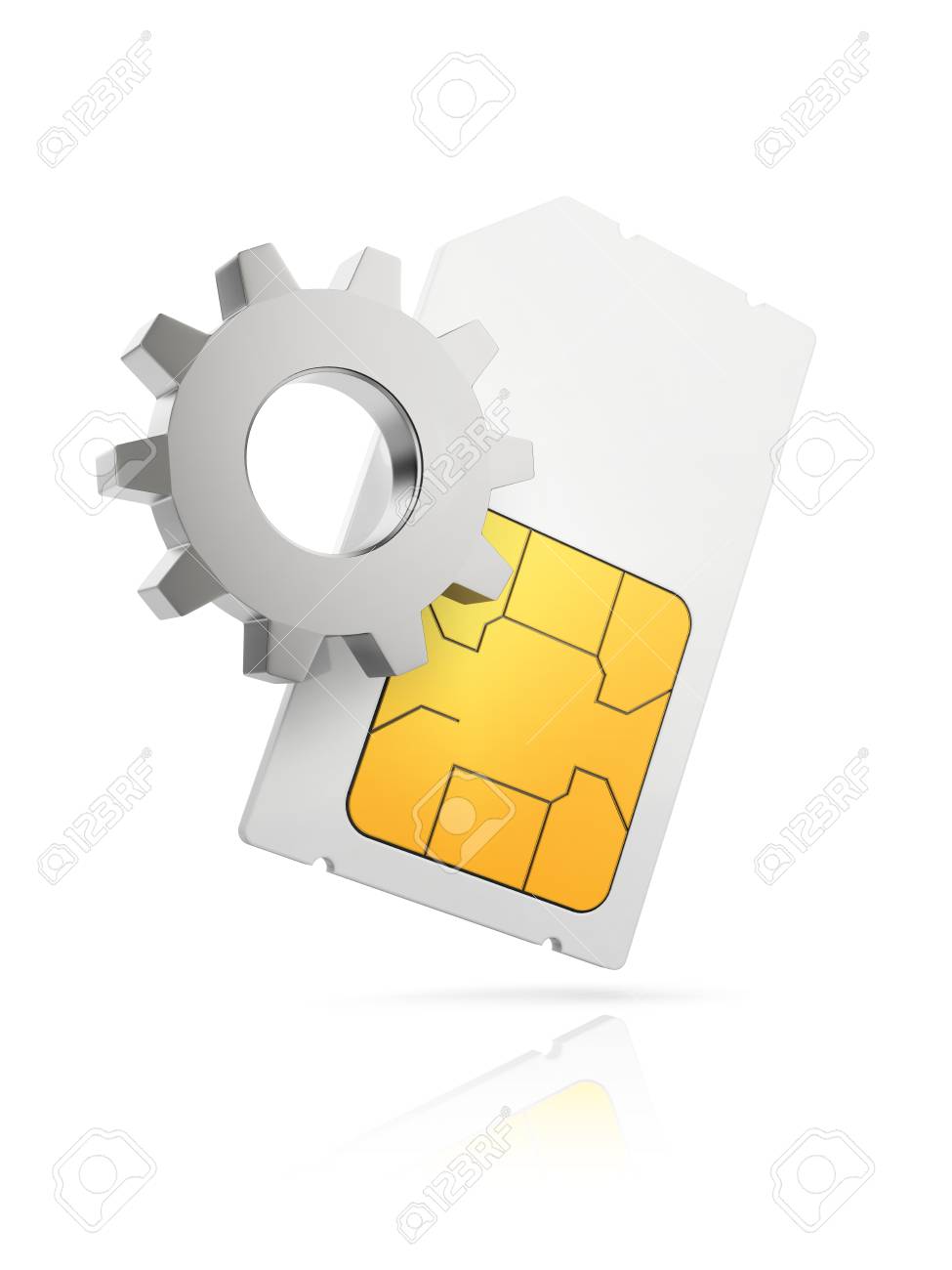 Detail Background Sim Nomer 33