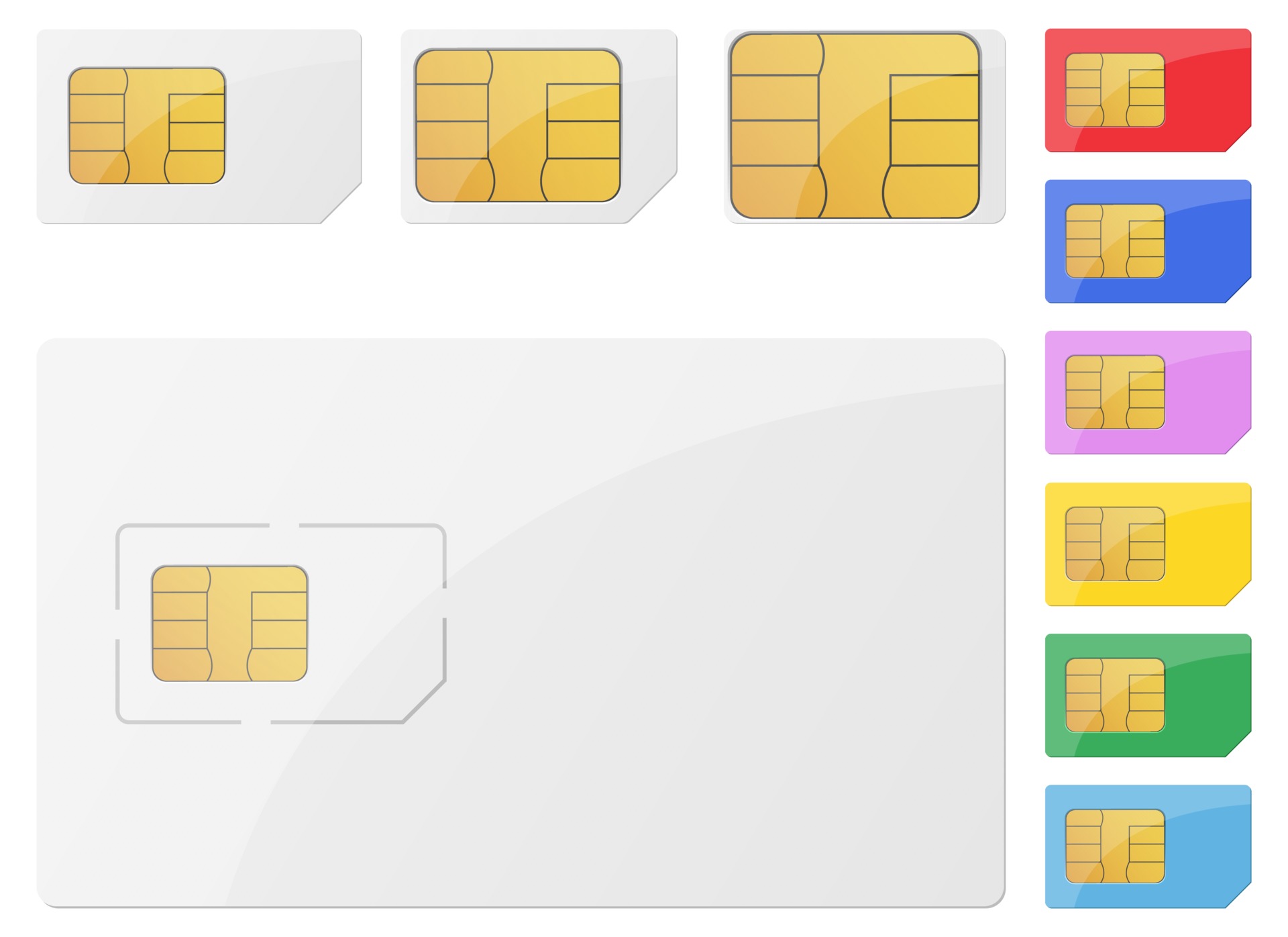 Detail Background Sim Nomer 39
