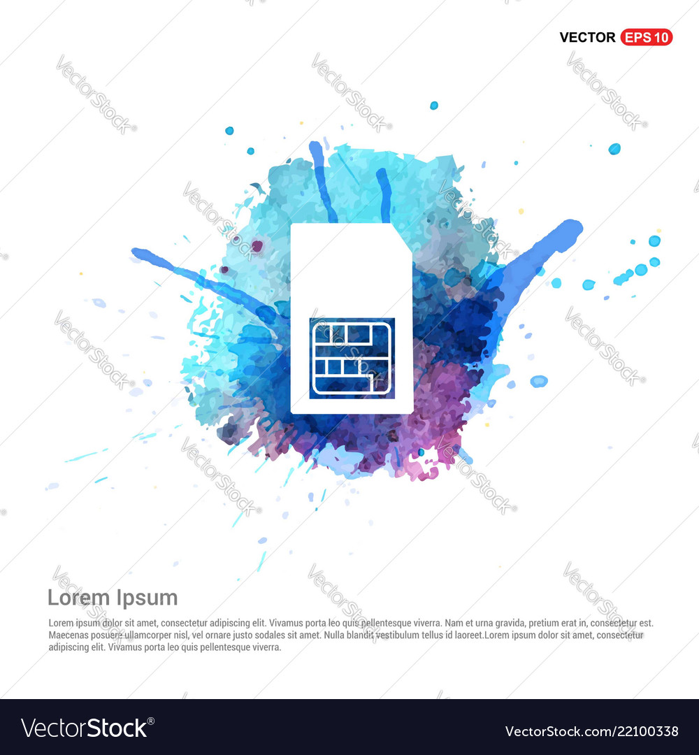 Detail Background Sim Nomer 9
