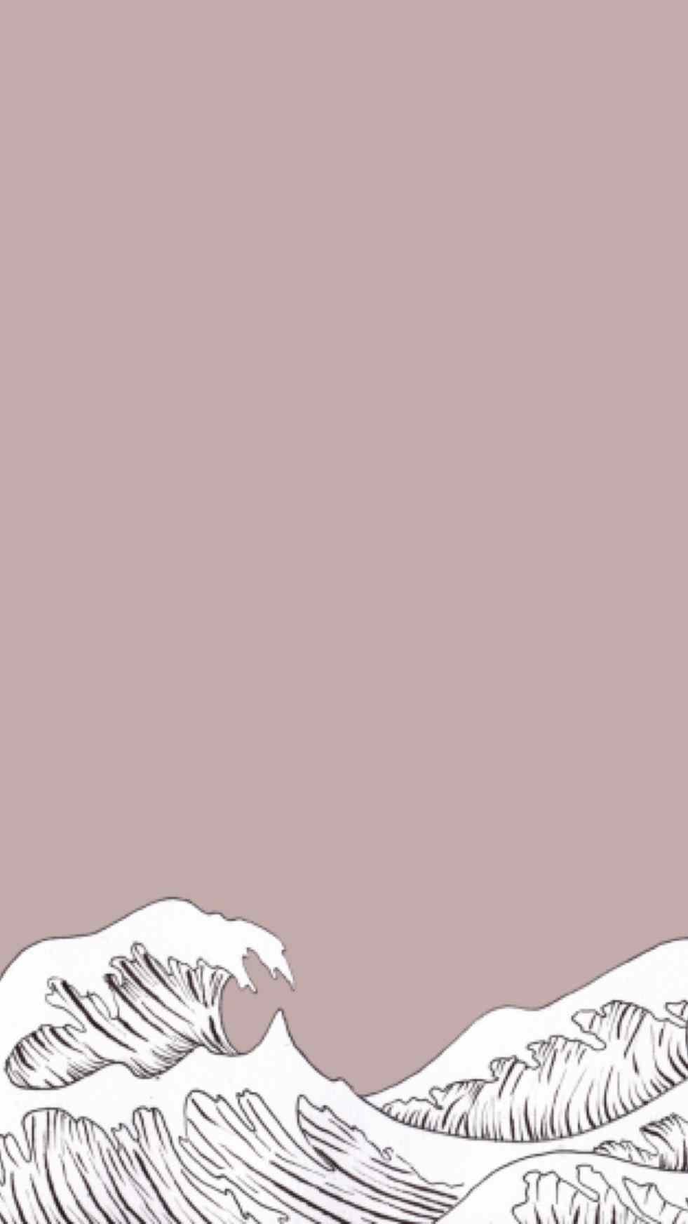 Detail Background Simple Aesthetic Nomer 18