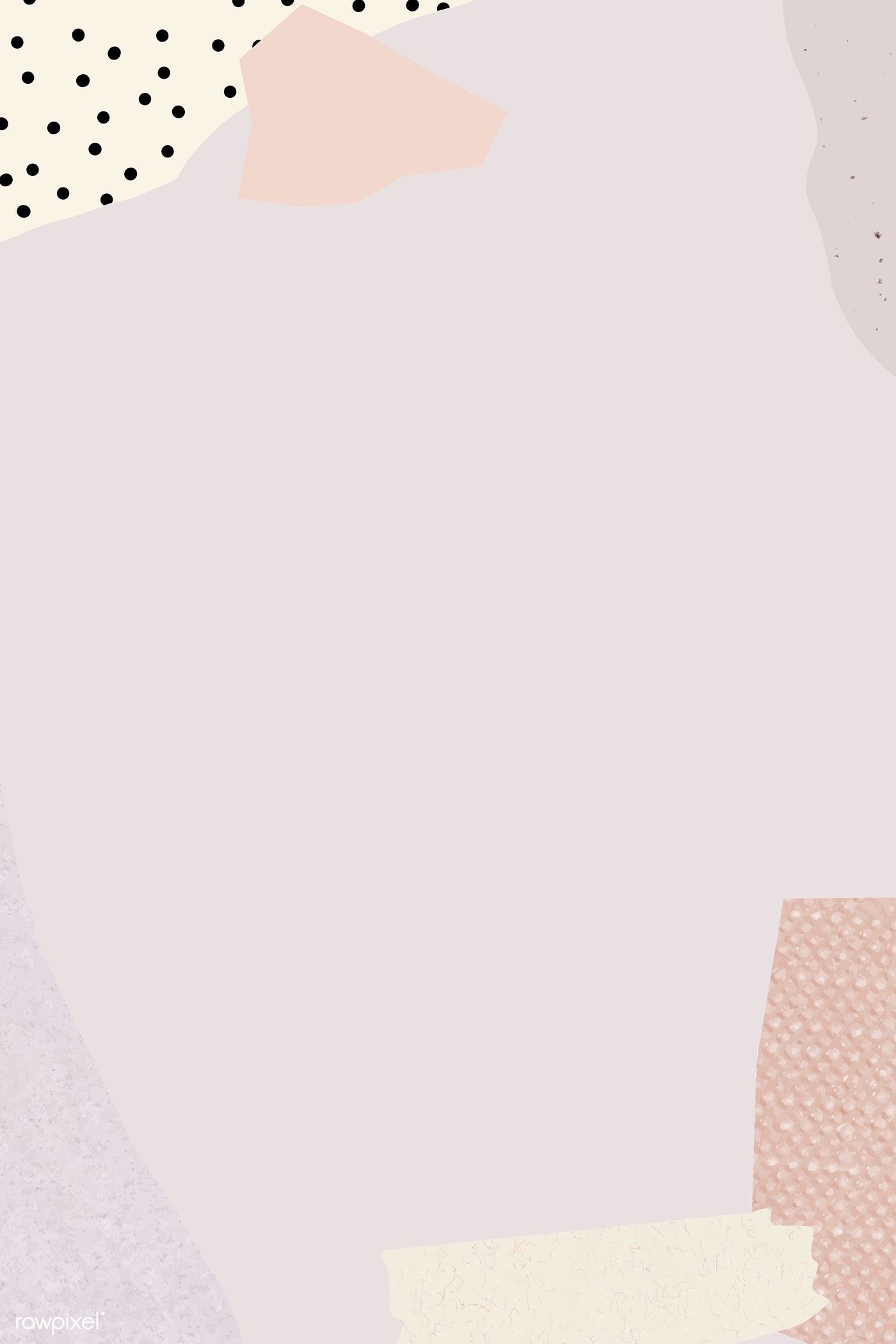 Detail Background Simple Aesthetic Nomer 3