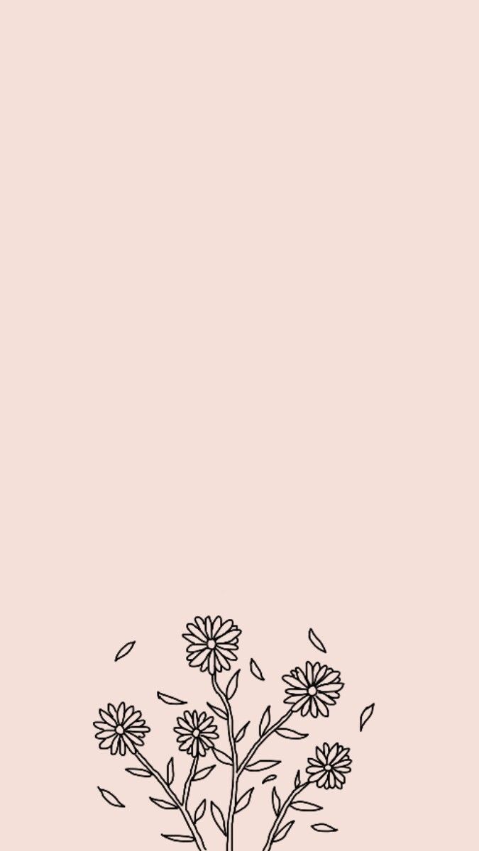 Detail Background Simple Aesthetic Nomer 31