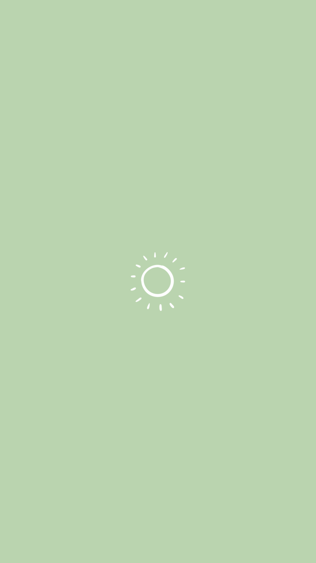 Detail Background Simple Aesthetic Nomer 50