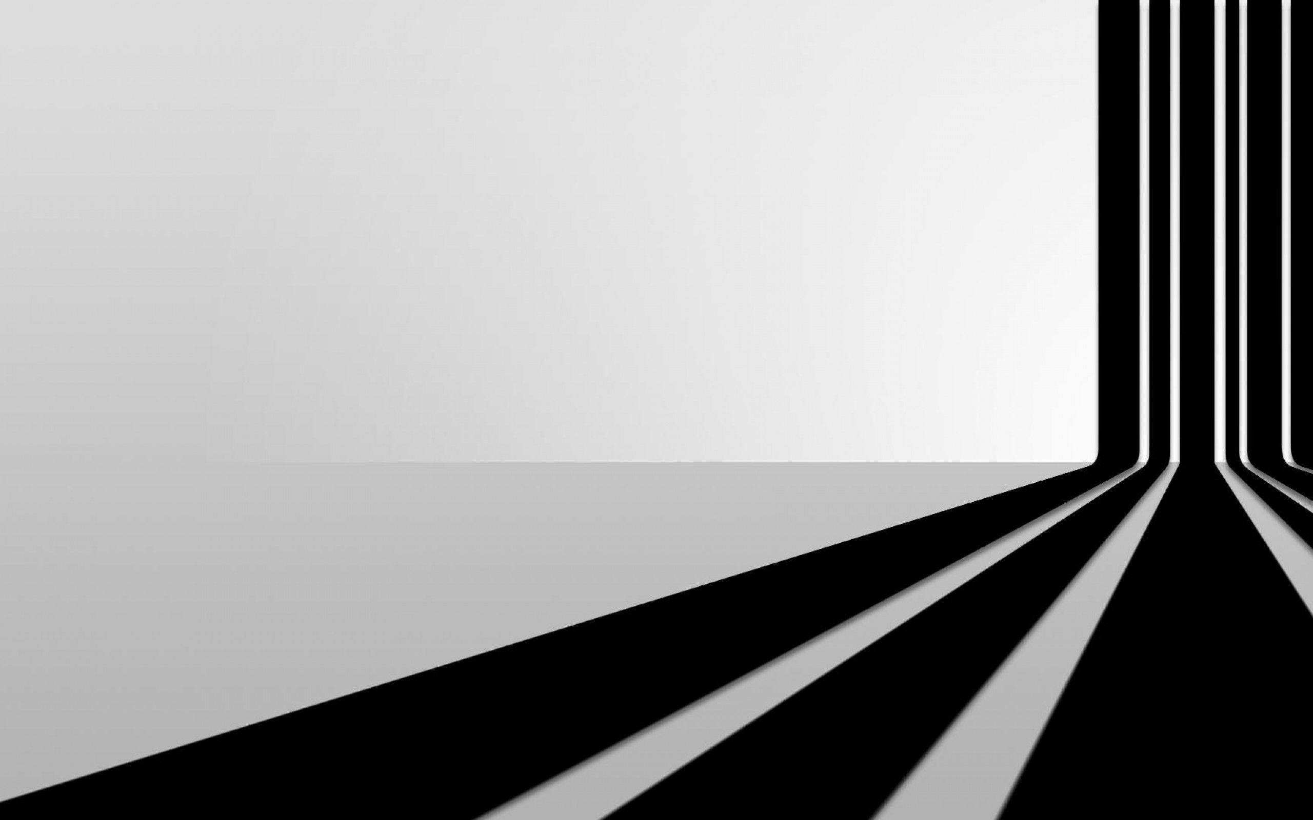 Detail Background Simple Black And White Nomer 13