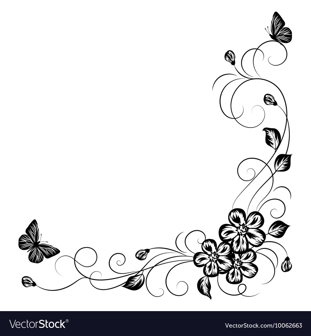 Detail Background Simple Black And White Nomer 15