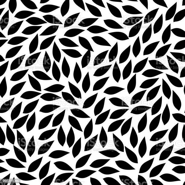 Detail Background Simple Black And White Nomer 18