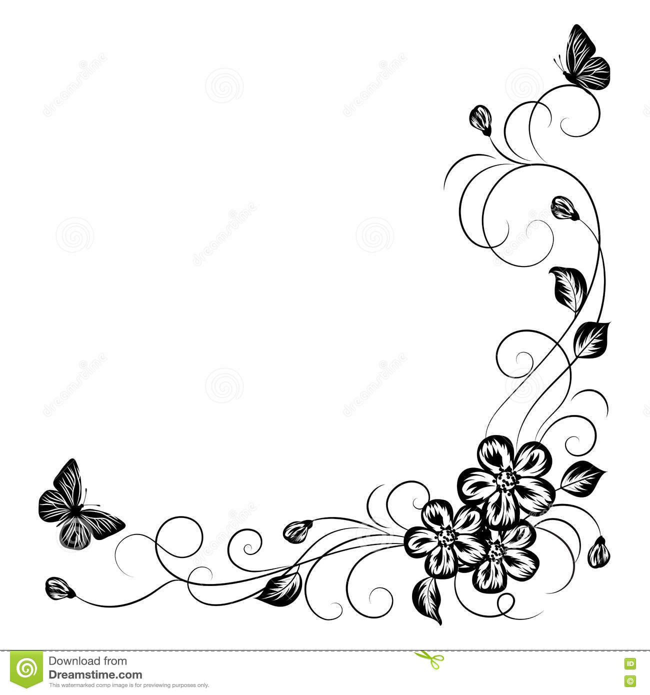 Detail Background Simple Black And White Nomer 47