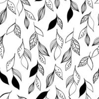 Detail Background Simple Black And White Nomer 54