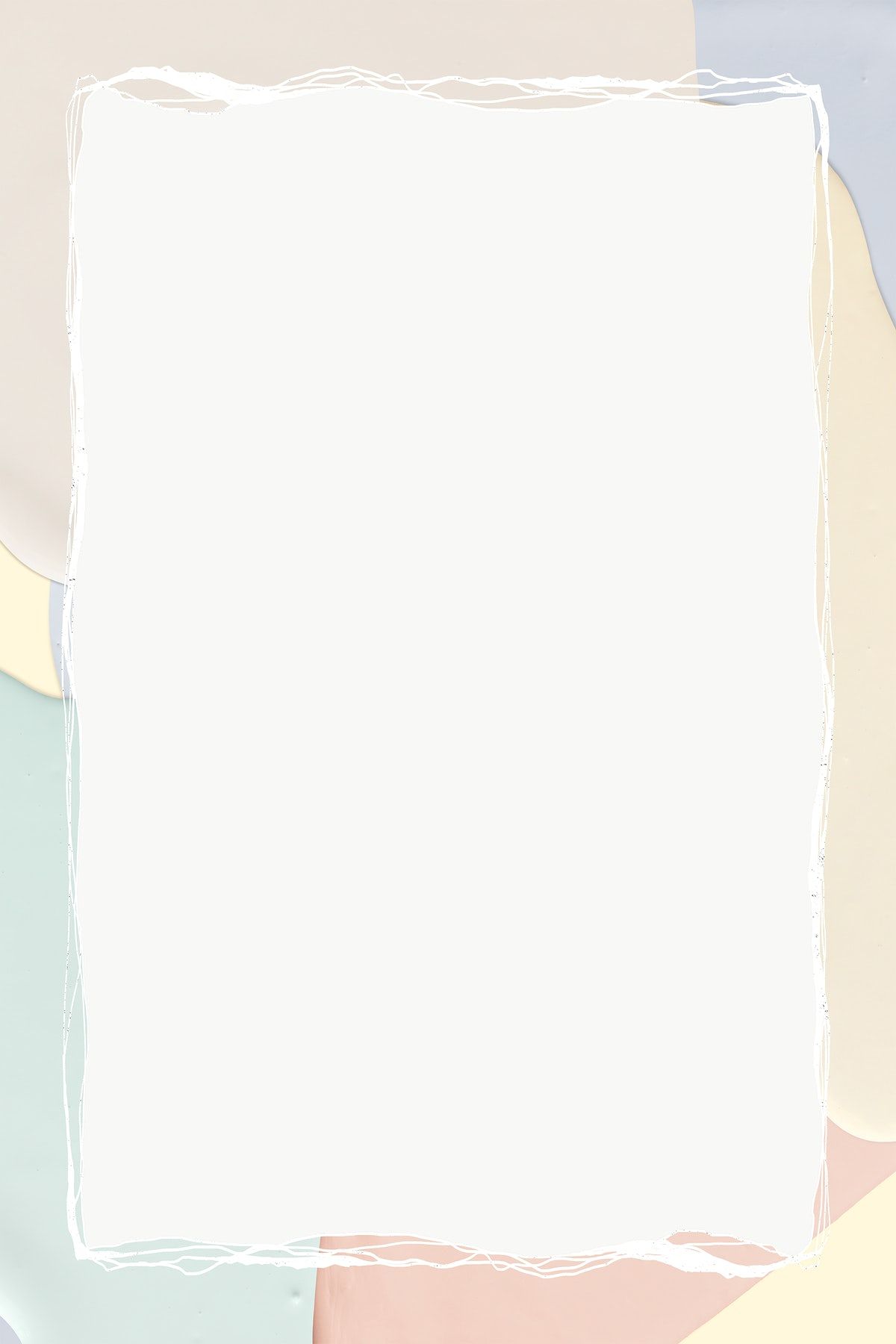 Background Simple Pastel - KibrisPDR