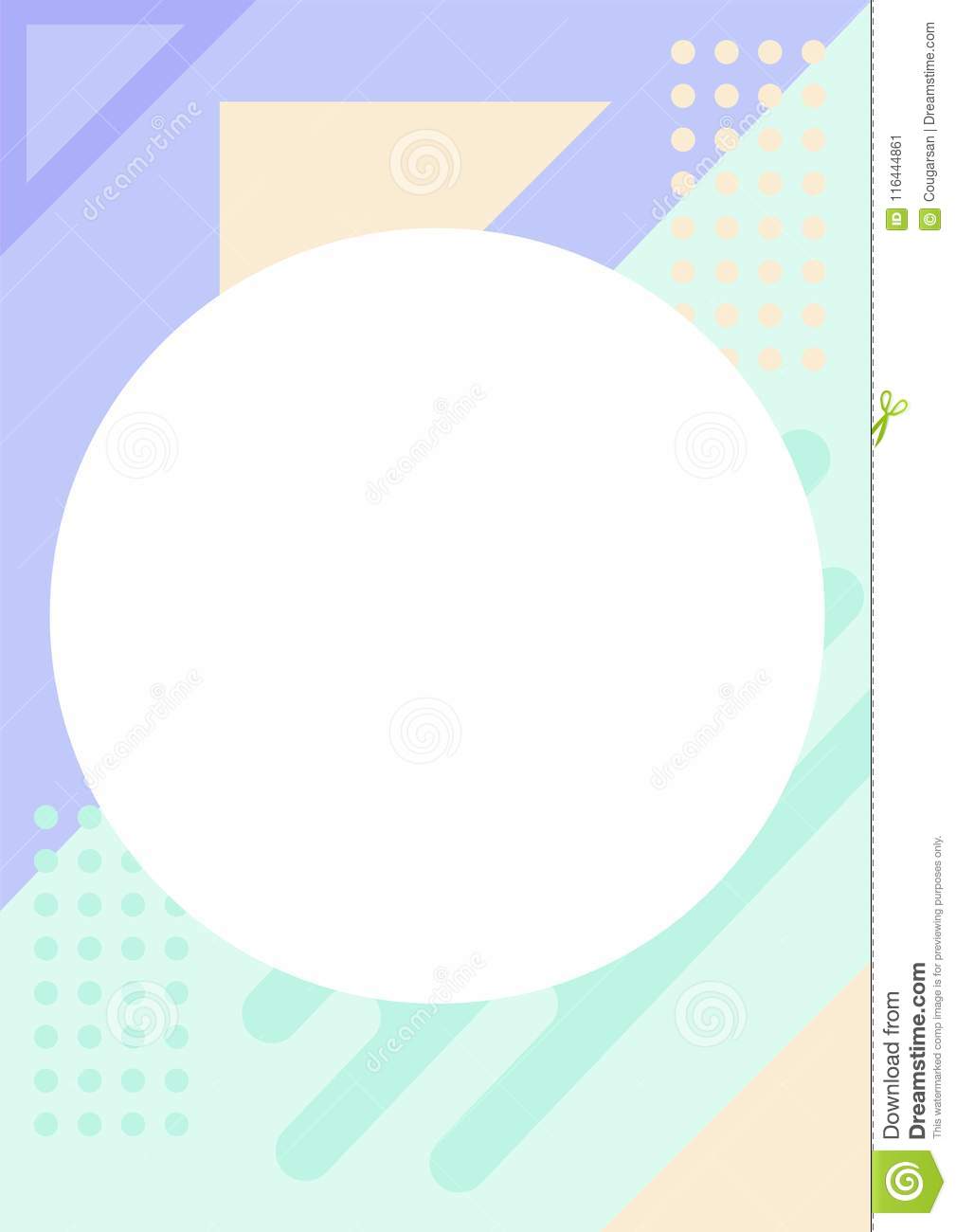 Detail Background Simple Pastel Nomer 35