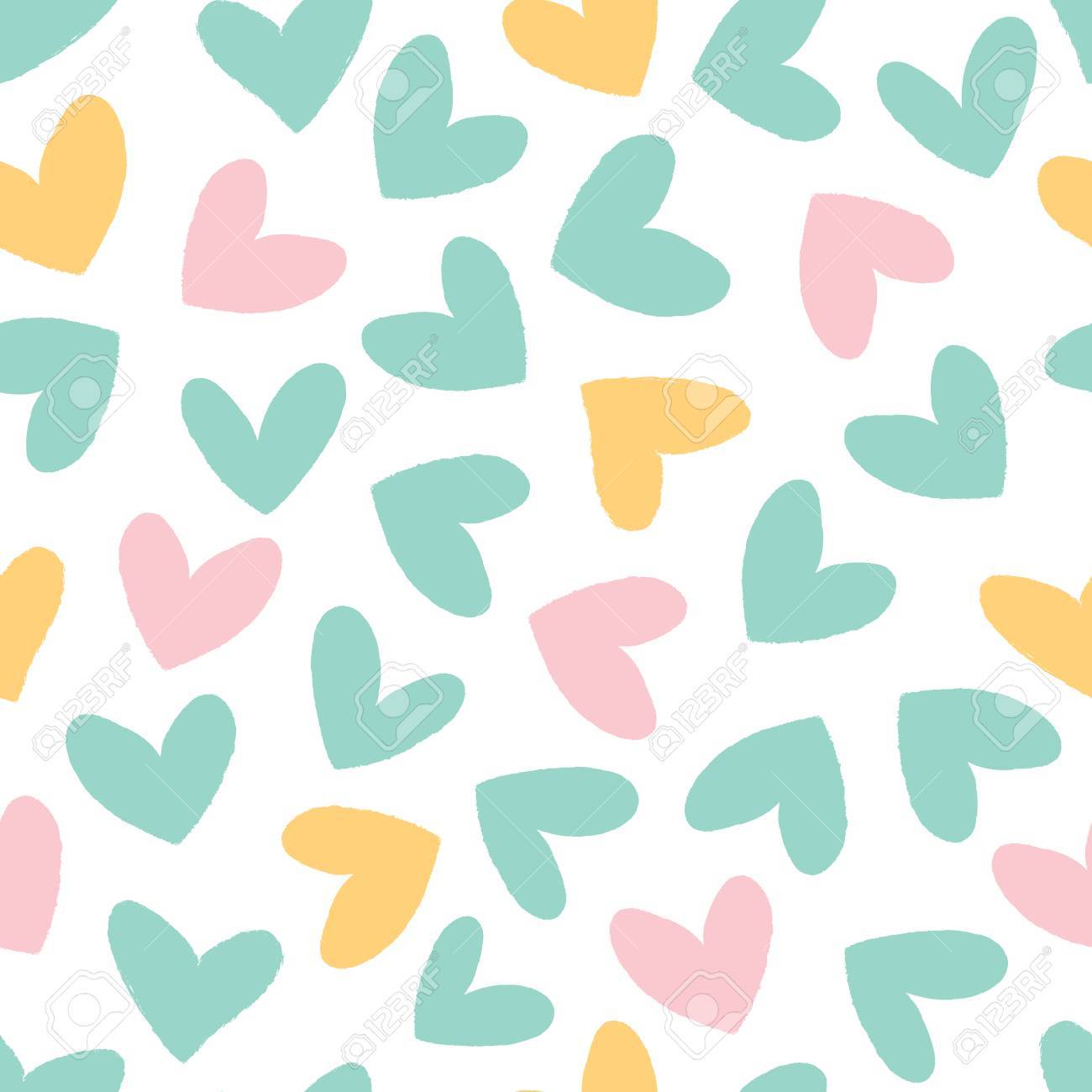 Detail Background Simple Pastel Nomer 54