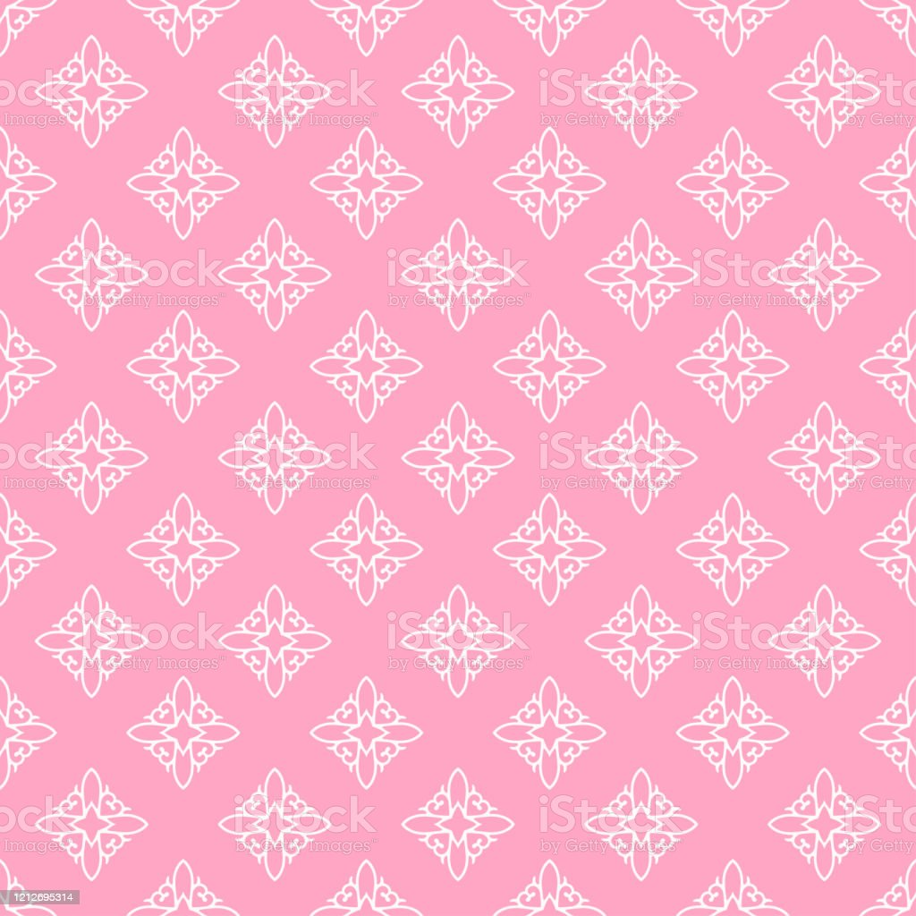 Detail Background Simple Pink Nomer 51