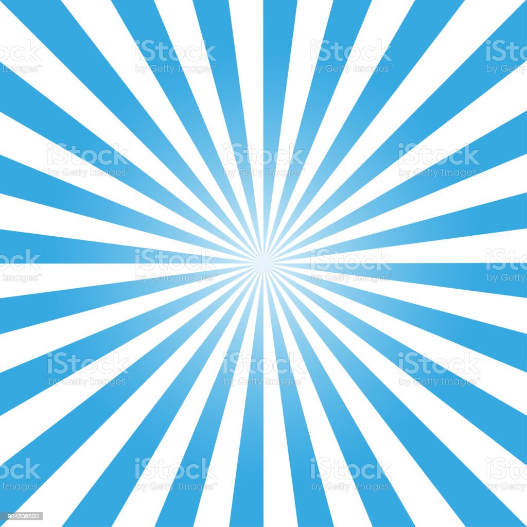 Detail Background Sinar Biru Nomer 2