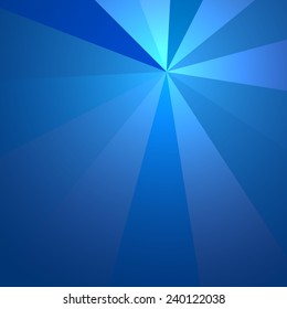 Detail Background Sinar Biru Nomer 30