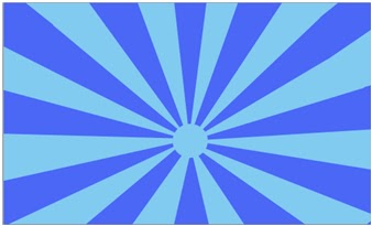 Detail Background Sinar Biru Nomer 41