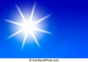 Detail Background Sinar Biru Nomer 43