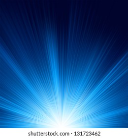 Detail Background Sinar Biru Nomer 46