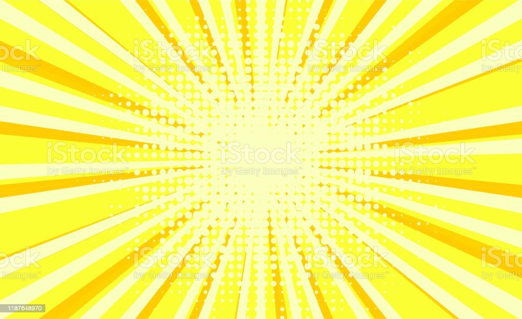 Detail Background Sinar Kuning Nomer 17