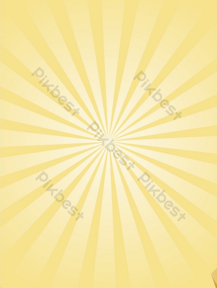 Detail Background Sinar Kuning Nomer 25
