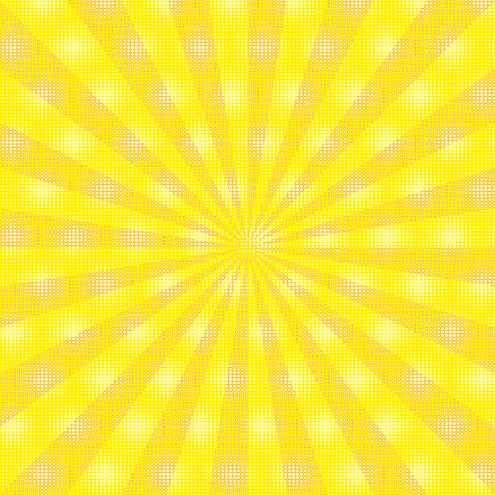 Detail Background Sinar Kuning Nomer 26