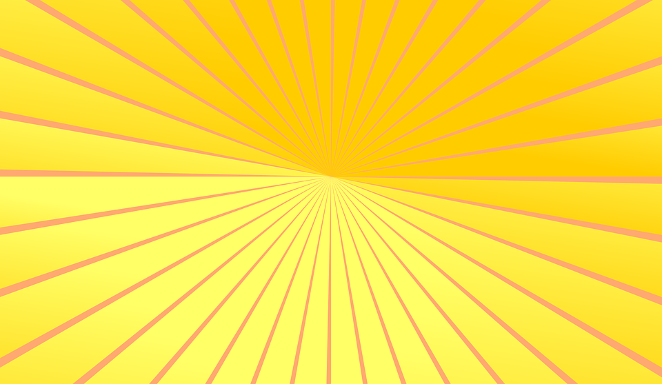Detail Background Sinar Kuning Nomer 5