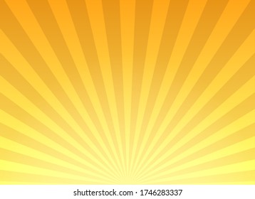 Detail Background Sinar Kuning Nomer 54