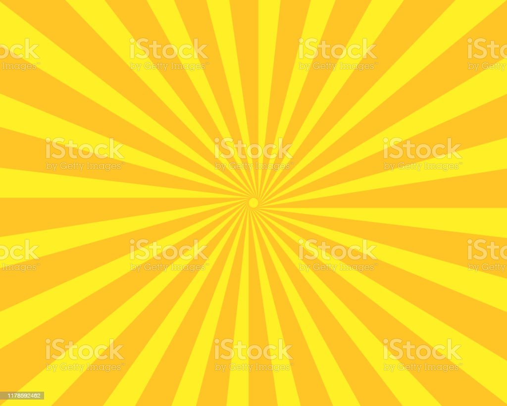 Detail Background Sinar Kuning Nomer 9