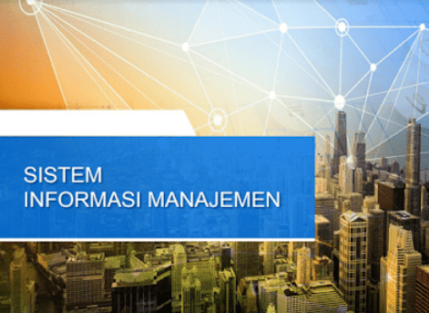 Detail Background Sistem Informasi Manajemen Nomer 3