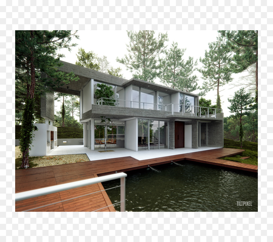 Detail Background Sketchup Vray Nomer 47