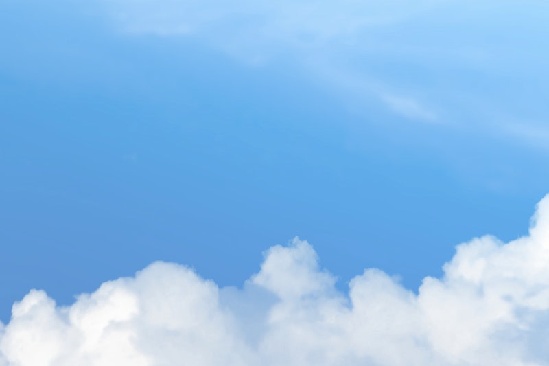 Detail Background Sky Blue Nomer 33