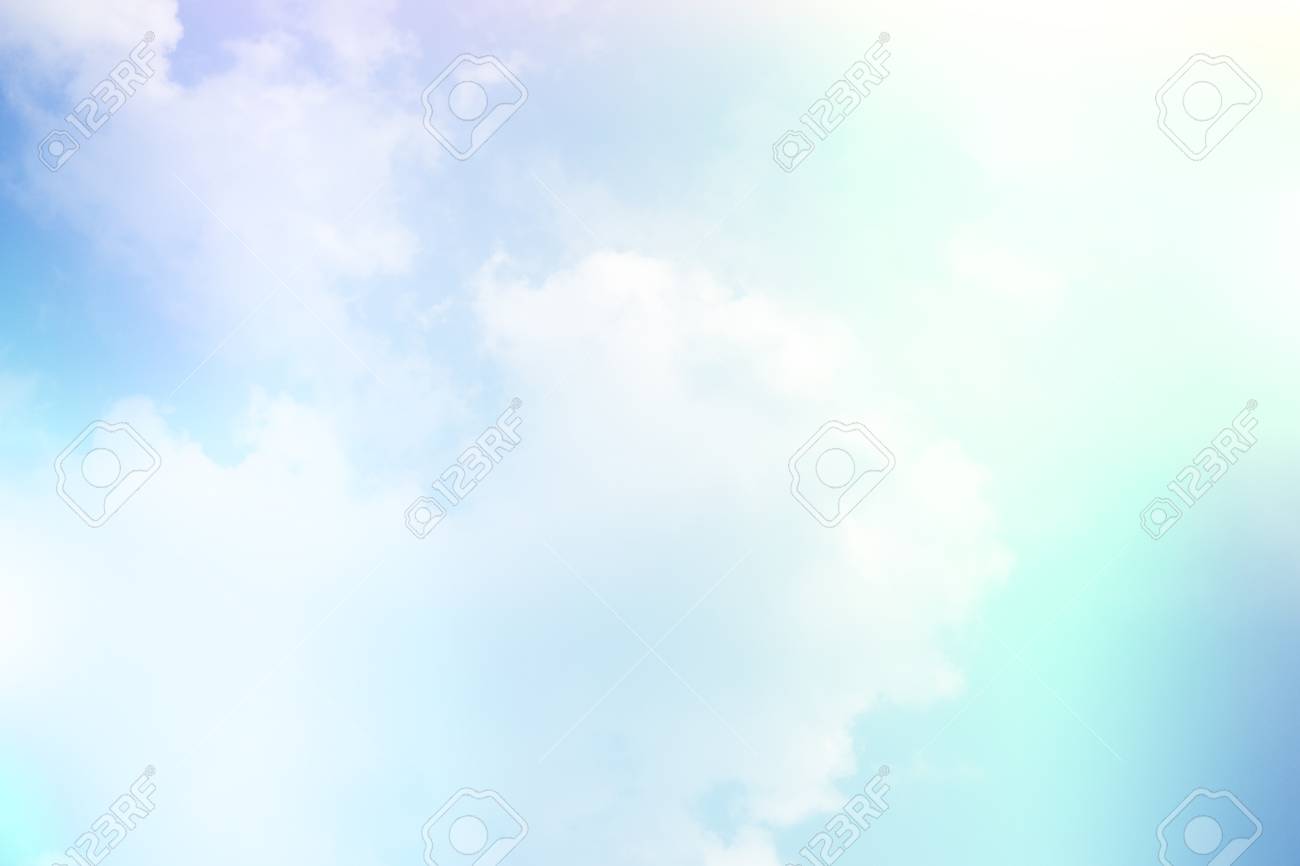 Detail Background Sky Blue Nomer 52