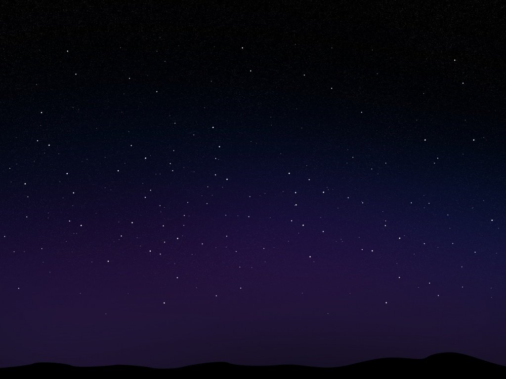 Detail Background Sky Night Nomer 19