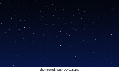 Detail Background Sky Night Nomer 28